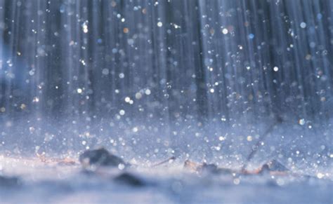 heavy rainfall expected      hours guyana chronicle