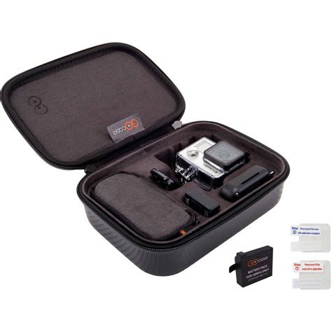 gopro hero compact case walmartcom