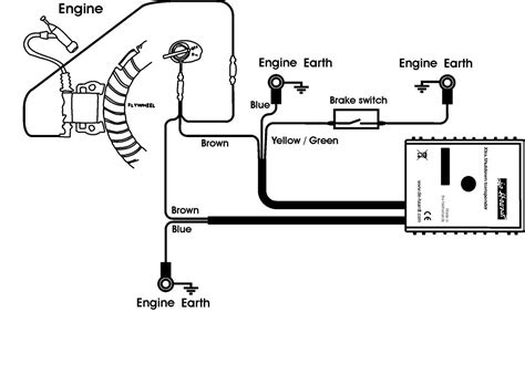 diagram honda gx kill switch wiring