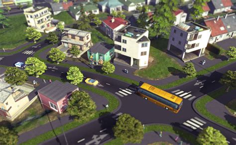 cities skylines zo  simcity eruit moeten zien computertaal