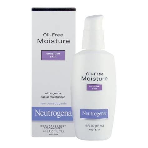 moisturizers  sensitive skin    skincarederm