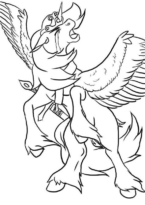winged horse coloring pages horse coloring pages owl coloring pages