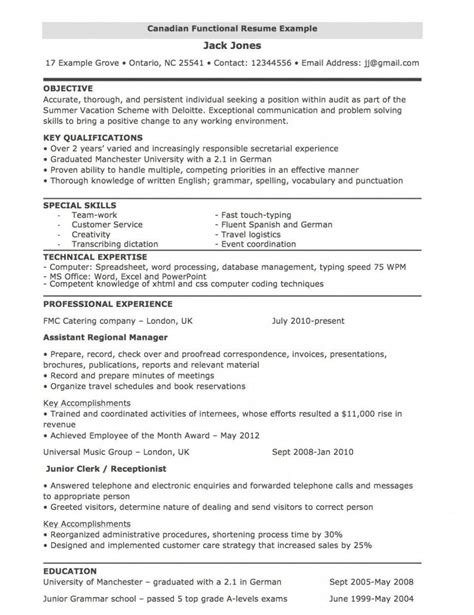 free resume templates canada canada freeresumetemplates resume templates 3 free resume