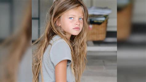 thylane blondeau what became of the most beautiful girl in the world