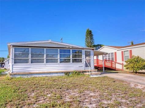 hobe sound fl mobile homes manufactured homes  sale  homes zillow