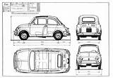 Fiat Template sketch template