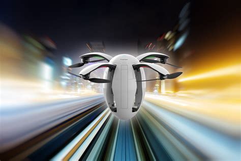 flying egg drone    preorder    verge