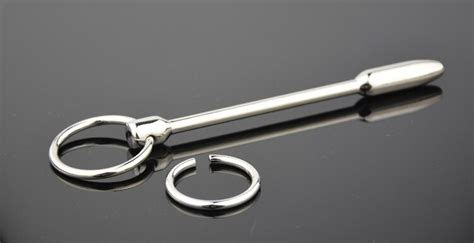 Buy Stainless Steel Urethral Sound