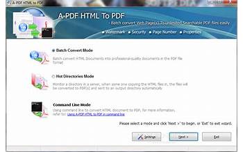 PDF to HTML screenshot #6
