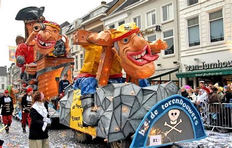 carnaval wordt een fijnfisjenie bij omroep brabant brabant  business