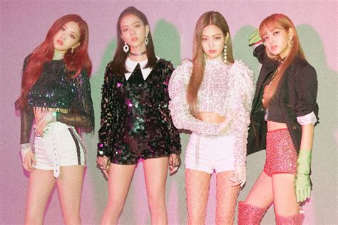 blackpink 5 things to know about the k pop girl group rolling stone