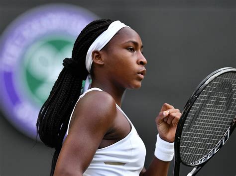 wimbledon 2019 when is cori gauff s next match and who is