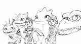 Rescue Riders Dragons Coloring Pages Leyla Netflix Dak Dreamworks Kids Kleurplaat Dragon Para Printable Colorir Dragões Ninja Hallo Xcolorings 113k sketch template