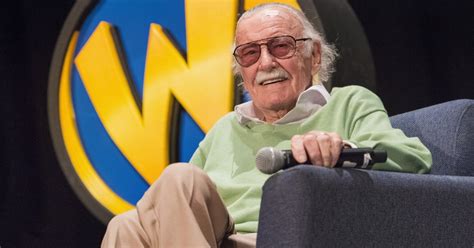 marvel icon stan lee sparks fears after being rushed to hospital