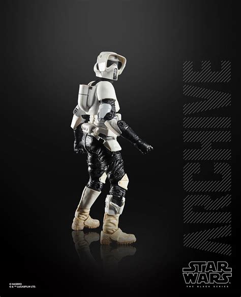 star wars  black series introduces archive collections  wave