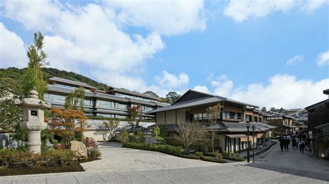 park hyatt kyoto luxury hotel   heart  higashiyama