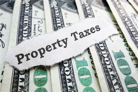 pay property tax  questions answered