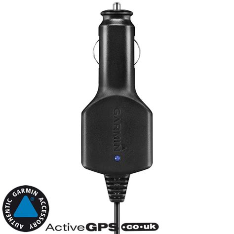 garmin bc  wireless video receivertraffic  vehicle power cable