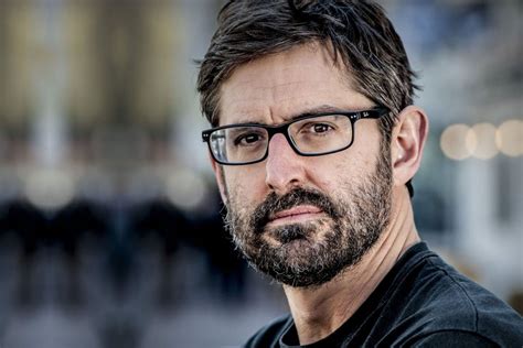 Louis Theroux Is Making A New Documentary About Sexual Assault And Consent