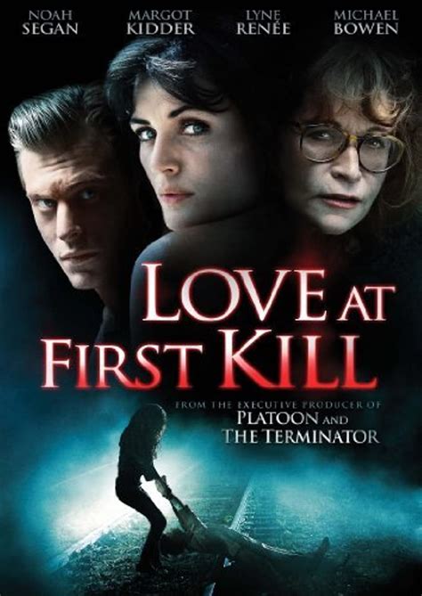 Love At First Kill 2008