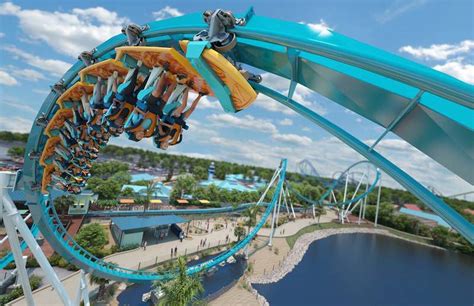 seaworld  offering  ride access  annual passes wftv