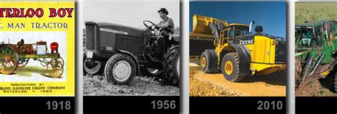 10 surprising john deere facts that you may not know
