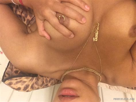 zac efron s girlfriend sami miro leaked nude selfie and sex scenes