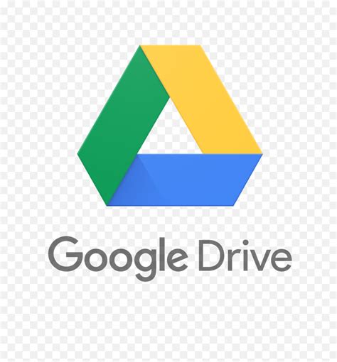 logo google drive icon png logo  google drivegoogle drive icon png  transparent png
