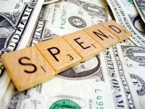 control  spending habits daily  cents