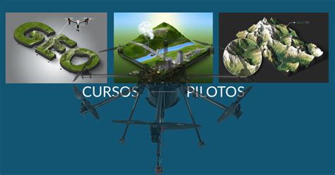 beneficios curso piloto de dron hd drones