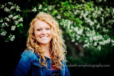 lexi carlie coldwater high school senior coldwater
