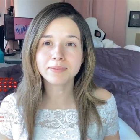 Breaking News Is Pokimane A Goblin Without Her Makeup