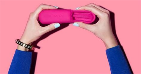 This Menstrual Cup Can Be Worn During Sex Elle Australia