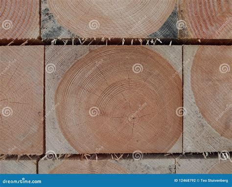vierkant hout stock foto image  stapelen textuur