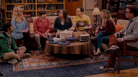 The Big Bang Theory Final Season Retrospective Virgin Media