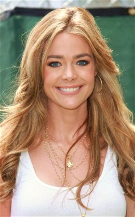 Denise Richards Plastic Surgery Before And After