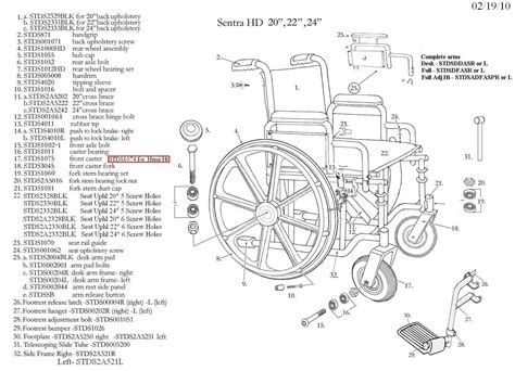 sentra extra hd   bariatric wheelchairs
