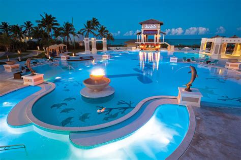 inclusives   caribbean bahamas honeymoon bahamas