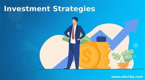 investment strategies importance  investment strategies
