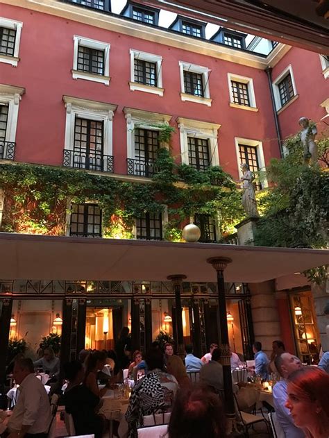 costes paris louvre palais royal restaurant reviews phone number  tripadvisor