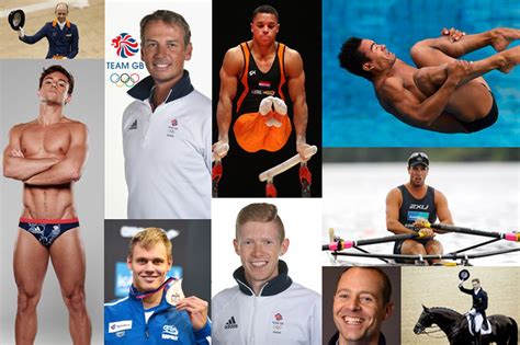 There Are A Record 11 Openly Gay Male Olympians In Rio None Is An