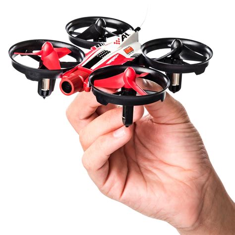 buy spin master air hogs dr fpv race drone  remote controller