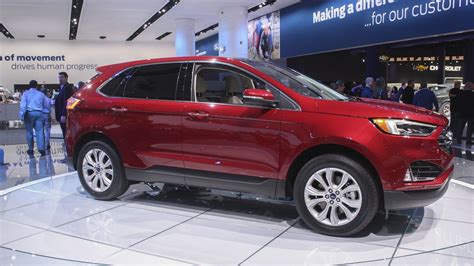 ford edge latest news reviews specifications prices