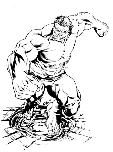 collections hulk coloring pages  hd coloring pages printable