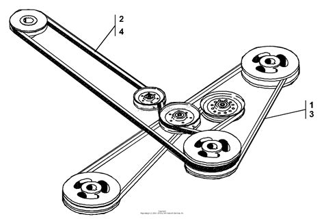dixie chopper belt diagram wiring diagram list
