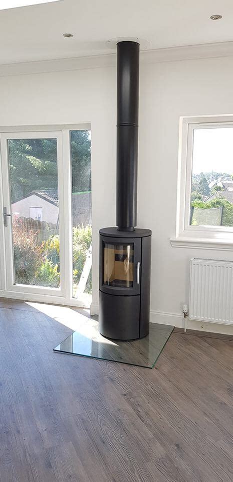 standing stove installations stove doctor stove installers scotland wood burner
