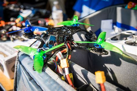 georgia tech wins   collegiate drone racing national championship purdue university news