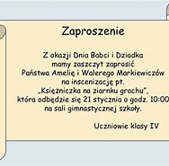 Image result for Co_to_znaczy_zaproszenie_film. Size: 188 x 185. Source: www.slideshare.net