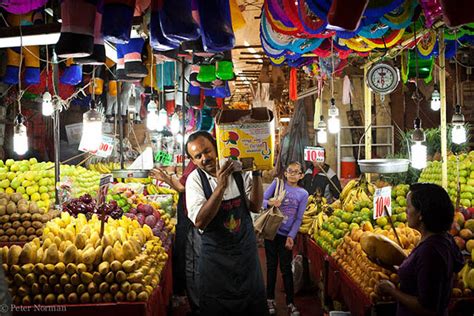 mercados mexicanos  debes visitar