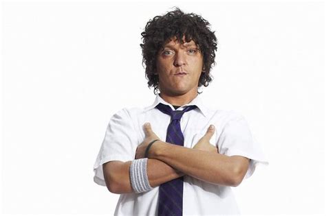 jonah from tonga watch chris lilley s funniest moments as